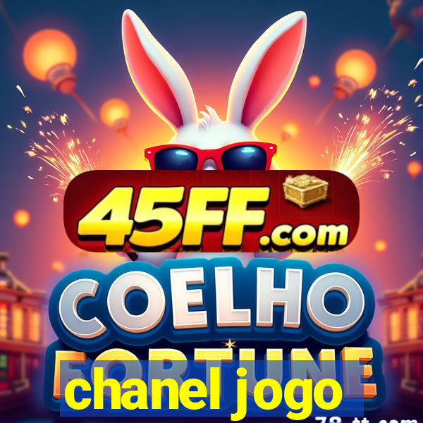 chanel jogo